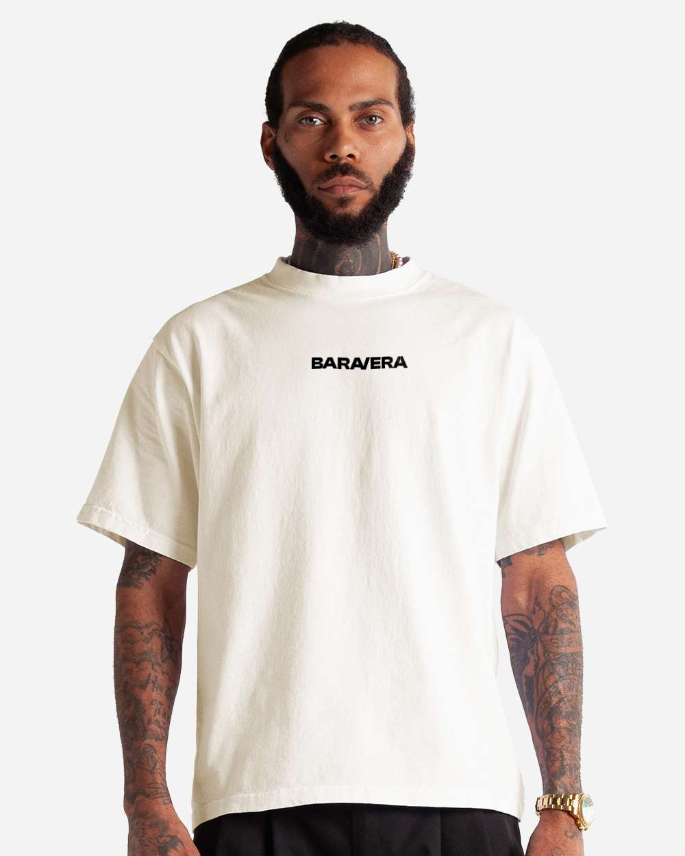 BARAVERA